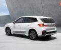 Белый БМВ iX1, объемом двигателя 0 л и пробегом 2 тыс. км за 50149 $, фото 10 на Automoto.ua