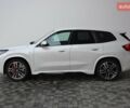 БМВ iX1 2025 в Киеве на Automoto.ua Белый БМВ iX1, объемом двигателя 0 л и пробегом 7 тыс. км за 55426 $, фото 1 на Automoto.ua
