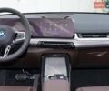 Белый БМВ iX1, объемом двигателя 0 л и пробегом 1 тыс. км за 30999 $, фото 5 на Automoto.ua
