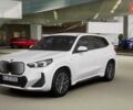 Белый БМВ iX1, объемом двигателя 0 л и пробегом 2 тыс. км за 50149 $, фото 1 на Automoto.ua