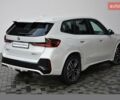 БМВ iX1 2025 в Киеве на Automoto.ua Белый БМВ iX1, объемом двигателя 0 л и пробегом 7 тыс. км за 55426 $, фото 2 на Automoto.ua