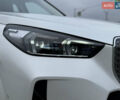 Белый БМВ iX1, объемом двигателя 0 л и пробегом 1 тыс. км за 35900 $, фото 4 на Automoto.ua
