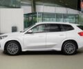 Белый БМВ iX1, объемом двигателя 0 л и пробегом 2 тыс. км за 50149 $, фото 2 на Automoto.ua
