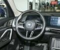 Белый БМВ iX1, объемом двигателя 0 л и пробегом 1 тыс. км за 30900 $, фото 10 на Automoto.ua