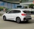 Белый БМВ iX1, объемом двигателя 0 л и пробегом 2 тыс. км за 50149 $, фото 1 на Automoto.ua