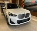 Белый БМВ iX1, объемом двигателя 0 л и пробегом 1 тыс. км за 30999 $, фото 1 на Automoto.ua