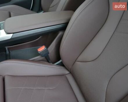 БМВ iX1 2025 в Киеве на Automoto.ua Белый БМВ iX1, объемом двигателя 0 л и пробегом 7 тыс. км за 55426 $, фото 7 на Automoto.ua