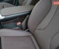 БМВ iX1 2025 в Киеве на Automoto.ua Белый БМВ iX1, объемом двигателя 0 л и пробегом 7 тыс. км за 55426 $, фото 7 на Automoto.ua