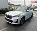 Білий БМВ iX1, об'ємом двигуна 0 л та пробігом 1 тис. км за 39000 $, фото 1 на Automoto.ua