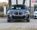 Белый БМВ iX1, объемом двигателя 0 л и пробегом 1 тыс. км за 30900 $, фото 1 на Automoto.ua