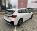 Белый БМВ iX1, объемом двигателя 0 л и пробегом 1 тыс. км за 35900 $, фото 62 на Automoto.ua