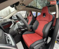 Белый БМВ iX1, объемом двигателя 0 л и пробегом 1 тыс. км за 35900 $, фото 19 на Automoto.ua