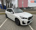 Белый БМВ iX1, объемом двигателя 0 л и пробегом 1 тыс. км за 35900 $, фото 1 на Automoto.ua