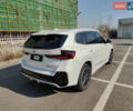 Белый БМВ iX1, объемом двигателя 0 л и пробегом 1 тыс. км за 31000 $, фото 5 на Automoto.ua