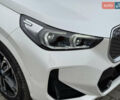Белый БМВ iX1, объемом двигателя 0 л и пробегом 1 тыс. км за 35900 $, фото 5 на Automoto.ua