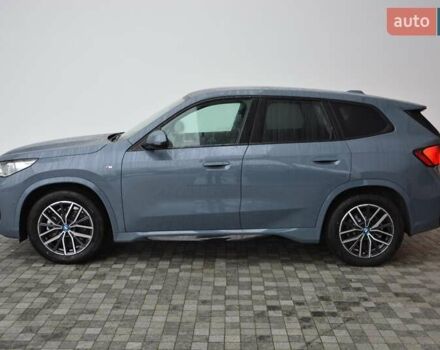 Бежевий БМВ iX1, об'ємом двигуна 0 л та пробігом 8 тис. км за 51802 $, фото 1 на Automoto.ua