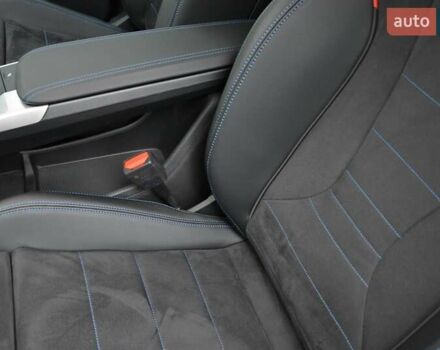 Бежевий БМВ iX1, об'ємом двигуна 0 л та пробігом 8 тис. км за 51802 $, фото 7 на Automoto.ua