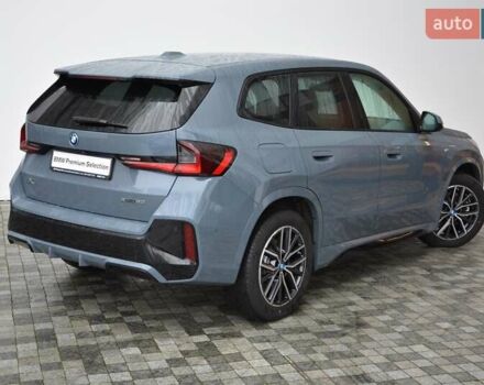 Бежевий БМВ iX1, об'ємом двигуна 0 л та пробігом 8 тис. км за 51802 $, фото 2 на Automoto.ua