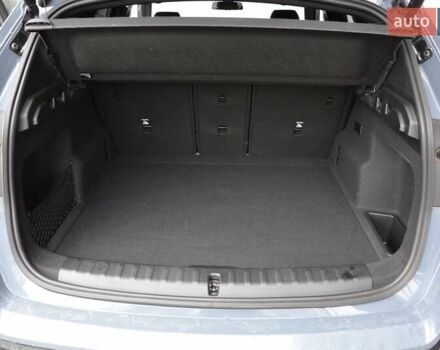 Бежевий БМВ iX1, об'ємом двигуна 0 л та пробігом 8 тис. км за 51802 $, фото 8 на Automoto.ua