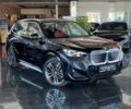Черный БМВ iX1, объемом двигателя 0 л и пробегом 12 тыс. км за 32000 $, фото 1 на Automoto.ua