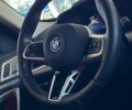 Черный БМВ iX1, объемом двигателя 0 л и пробегом 12 тыс. км за 32000 $, фото 10 на Automoto.ua