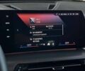Черный БМВ iX1, объемом двигателя 0 л и пробегом 12 тыс. км за 32000 $, фото 12 на Automoto.ua