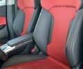 Черный БМВ iX1, объемом двигателя 0 л и пробегом 12 тыс. км за 32000 $, фото 17 на Automoto.ua