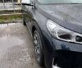 Черный БМВ iX1, объемом двигателя 0 л и пробегом 28 тыс. км за 28500 $, фото 1 на Automoto.ua