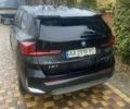 Черный БМВ iX1, объемом двигателя 0 л и пробегом 25 тыс. км за 33000 $, фото 12 на Automoto.ua