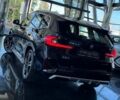 Черный БМВ iX1, объемом двигателя 0 л и пробегом 12 тыс. км за 32000 $, фото 3 на Automoto.ua