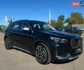 Чорний БМВ iX1, об'ємом двигуна 0 л та пробігом 3 тис. км за 29500 $, фото 1 на Automoto.ua