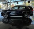 Черный БМВ iX1, объемом двигателя 0 л и пробегом 12 тыс. км за 32000 $, фото 1 на Automoto.ua