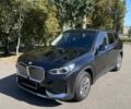 Черный БМВ iX1, объемом двигателя 0 л и пробегом 32 тыс. км за 34500 $, фото 1 на Automoto.ua