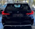 Черный БМВ iX1, объемом двигателя 0 л и пробегом 12 тыс. км за 32000 $, фото 4 на Automoto.ua