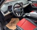 Черный БМВ iX1, объемом двигателя 0 л и пробегом 28 тыс. км за 28500 $, фото 8 на Automoto.ua