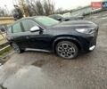 Черный БМВ iX1, объемом двигателя 0 л и пробегом 28 тыс. км за 28500 $, фото 4 на Automoto.ua