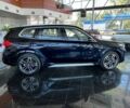 Черный БМВ iX1, объемом двигателя 0 л и пробегом 12 тыс. км за 32000 $, фото 2 на Automoto.ua