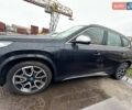 Черный БМВ iX1, объемом двигателя 0 л и пробегом 28 тыс. км за 28500 $, фото 3 на Automoto.ua