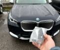 Черный БМВ iX1, объемом двигателя 0 л и пробегом 28 тыс. км за 28500 $, фото 7 на Automoto.ua