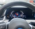 Черный БМВ iX1, объемом двигателя 0 л и пробегом 25 тыс. км за 33000 $, фото 6 на Automoto.ua