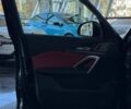 Черный БМВ iX1, объемом двигателя 0 л и пробегом 12 тыс. км за 32000 $, фото 14 на Automoto.ua