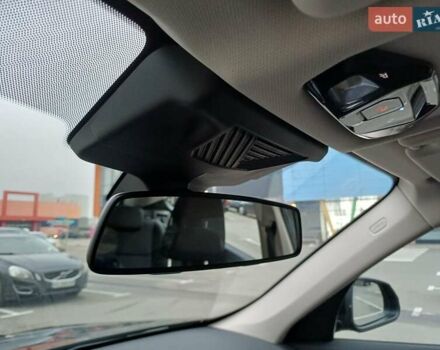 Чорний БМВ iX1, об'ємом двигуна 0 л та пробігом 7 тис. км за 38900 $, фото 60 на Automoto.ua