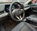 Чорний БМВ iX1, об'ємом двигуна 0 л та пробігом 7 тис. км за 38900 $, фото 14 на Automoto.ua