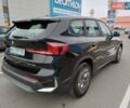 Чорний БМВ iX1, об'ємом двигуна 0 л та пробігом 7 тис. км за 38900 $, фото 7 на Automoto.ua