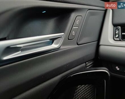 Чорний БМВ iX1, об'ємом двигуна 0 л та пробігом 7 тис. км за 38900 $, фото 39 на Automoto.ua