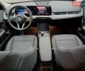 Чорний БМВ iX1, об'ємом двигуна 0 л та пробігом 7 тис. км за 38900 $, фото 16 на Automoto.ua