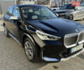 Черный БМВ iX1, объемом двигателя 0 л и пробегом 1 тыс. км за 51851 $, фото 2 на Automoto.ua