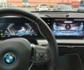Чорний БМВ iX1, об'ємом двигуна 0 л та пробігом 7 тис. км за 38900 $, фото 45 на Automoto.ua