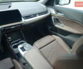 Черный БМВ iX1, объемом двигателя 0 л и пробегом 5 тыс. км за 44537 $, фото 8 на Automoto.ua