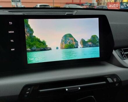 Чорний БМВ iX1, об'ємом двигуна 0 л та пробігом 7 тис. км за 38900 $, фото 50 на Automoto.ua